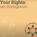 Know Your Rights for Afghan Immigrants